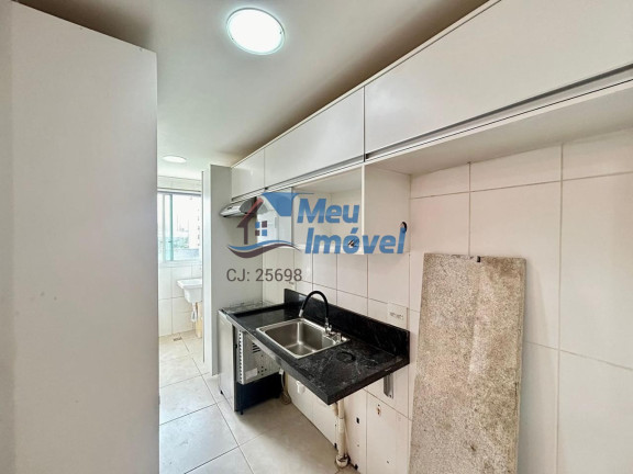 Imagem Imóvel com 2 Quartos à Venda, 45 m² em Norte (águas Claras) - Brasília Imagem Imóvel com 2 Quartos à Venda, 45 m² em Norte (águas Claras) - Brasília