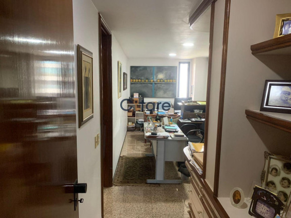 Imagem Cobertura com 5 Quartos à Venda,  em Meireles - Fortaleza