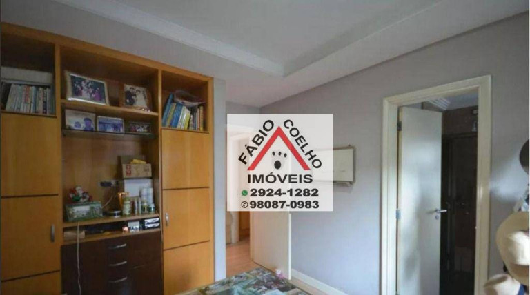 Imagem Apartamento com 4 Quartos à Venda, 300 m² em Jardim Vila Mariana - São Paulo Imagem Apartamento com 4 Quartos à Venda, 300 m² em Jardim Vila Mariana - São Paulo