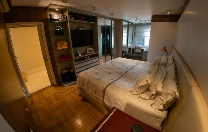 Imagem Apartamento com 4 Quartos à Venda, 370 m² em Moema - São Paulo Imagem Apartamento com 4 Quartos à Venda, 370 m² em Moema - São Paulo
