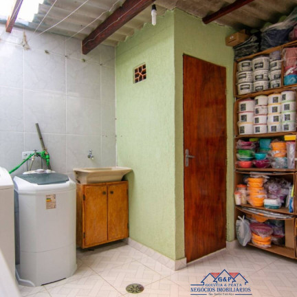 Imagem Casa de Condomínio com 2 Quartos à Venda, 120 m² em Vila Clara - Cotia