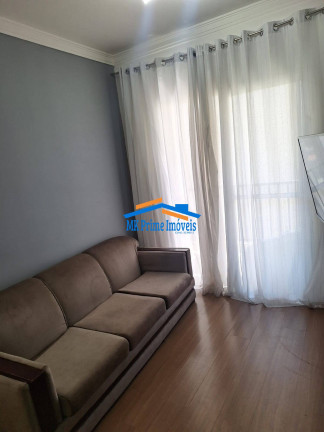 Imagem Apartamento com 2 Quartos à Venda, 57 m² em Umuarama - Osasco Imagem Apartamento com 2 Quartos à Venda, 57 m² em Umuarama - Osasco