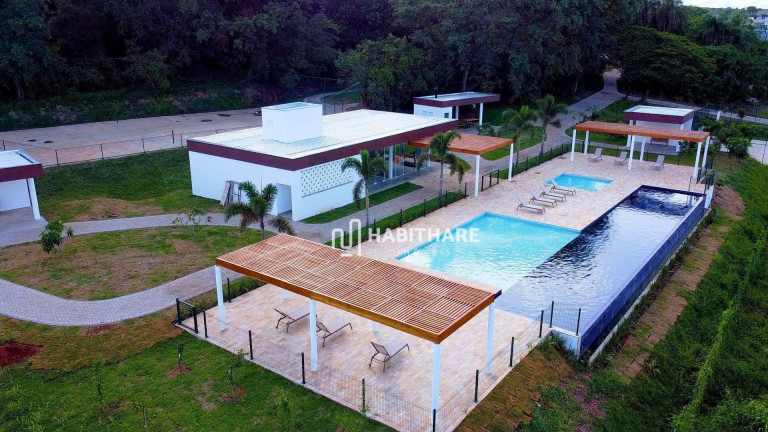 Imagem Terreno à Venda, 390 m² em Residencial Canadá - Piracicaba