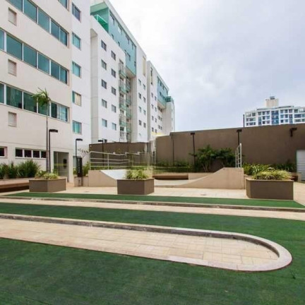 Imagem Imóvel com 1 Quarto à Venda, 44 m² em Norte (águas Claras) - Brasília Imagem Imóvel com 1 Quarto à Venda, 44 m² em Norte (águas Claras) - Brasília