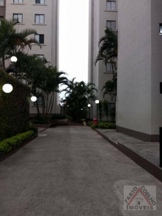 Imagem Apartamento com 2 Quartos à Venda, 55 m² em Jabaquara - São Paulo Imagem Apartamento com 2 Quartos à Venda, 55 m² em Jabaquara - São Paulo