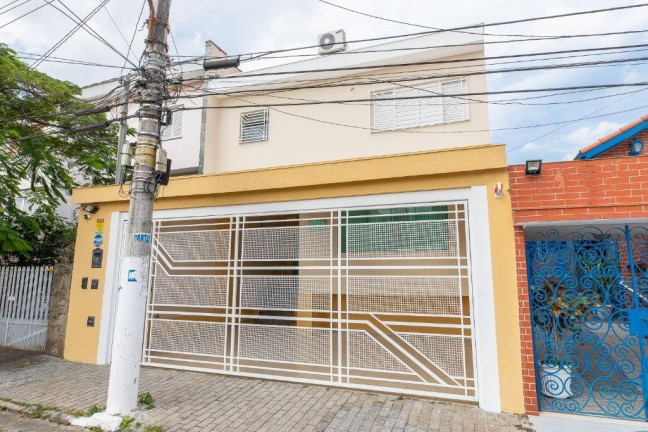 Casa com 4 Quartos à Venda,  em Bosque Da Saúde - São Paulo