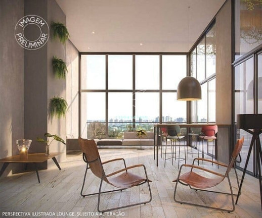 Imagem Apartamento com 3 Quartos à Venda, 99 m² em Vila Mariana - São Paulo
