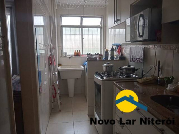 Imagem Apartamento com 2 Quartos à Venda, 58 m² em Centro - Niterói Imagem Apartamento com 2 Quartos à Venda, 58 m² em Centro - Niterói