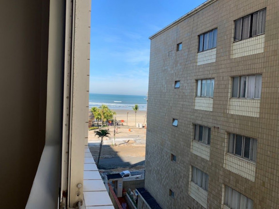 Apartamento com 1 Quarto à Venda, 45 m² em Tupi - Praia Grande