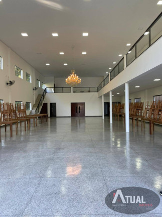 Imóvel Comercial à Venda, 3 m² em Mato Dentro - Mairiporã