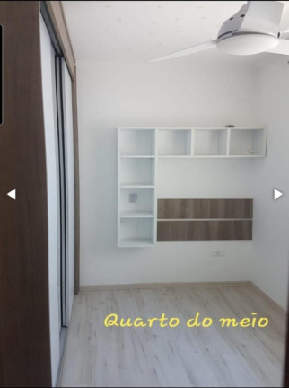 Imagem Casa com 3 Quartos à Venda,  em Jardim Anália Franco - São Paulo