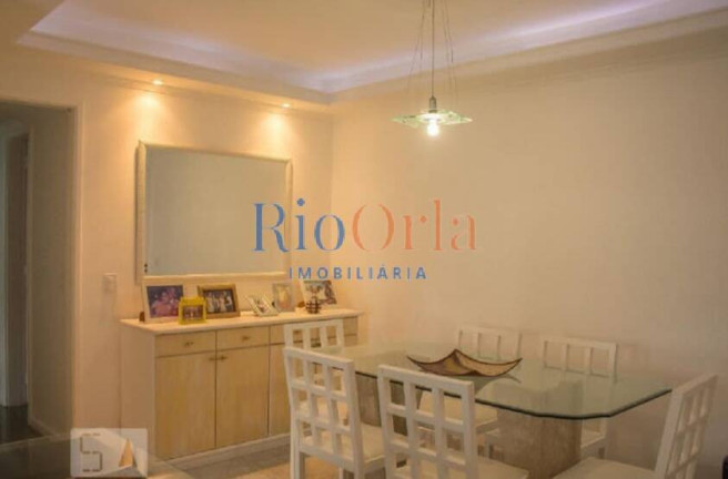Imagem Apartamento com 4 Quartos à Venda, 149 m² em Barra Da Tijuca - Rio De Janeiro