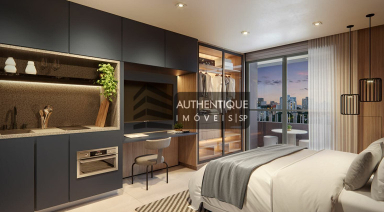 Imagem Apartamento com 4 Quartos à Venda, 127 m² em Aclimação - São Paulo
