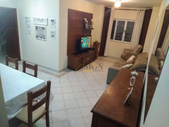 Imagem Apartamento com 3 Quartos à Venda, 87 m² em Parque Rural Fazenda Santa Cândida - Campinas Imagem Apartamento com 3 Quartos à Venda, 87 m² em Parque Rural Fazenda Santa Cândida - Campinas