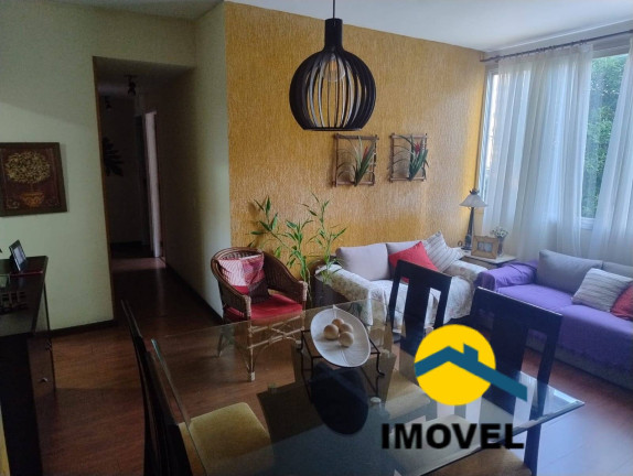 Apartamento com 3 Quartos à Venda, 100 m² em Icaraí - Niterói