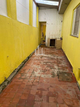 Imagem Sobrado à Venda, 156 m² em Vila Bocaina - Mauá