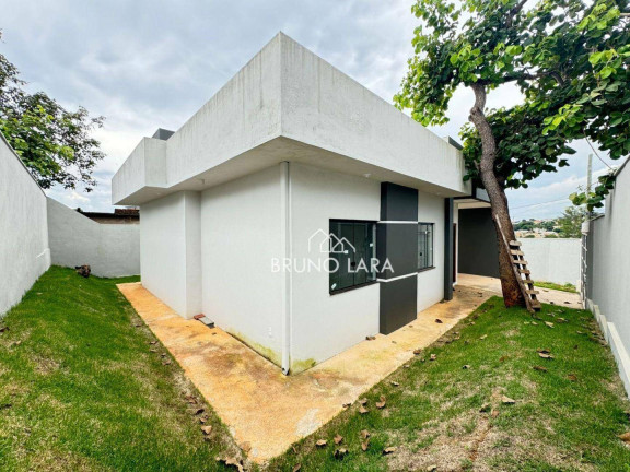 Imagem Casa com 3 Quartos à Venda, 140 m² em Pousada Del Rey - Igarapé Imagem Casa com 3 Quartos à Venda, 140 m² em Pousada Del Rey - Igarapé