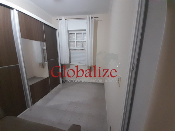 Imagem Imóvel com 2 Quartos à Venda, 53 m² em Boqueirão - Santos Imagem Imóvel com 2 Quartos à Venda, 53 m² em Boqueirão - Santos