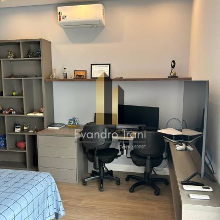 Imagem Casa com 3 Quartos à Venda, 481 m² em Condomínio Residencial Alphaville Ii - São José Dos Campos Imagem Casa com 3 Quartos à Venda, 481 m² em Condomínio Residencial Alphaville Ii - São José Dos Campos