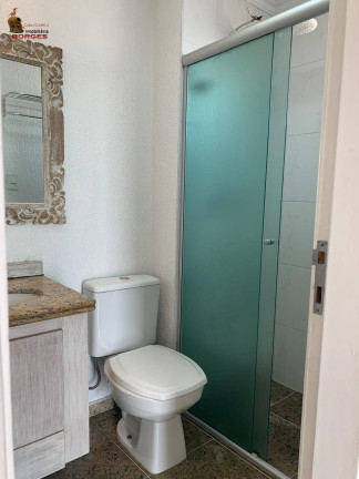 Imagem Apartamento com 1 Quarto à Venda, 40 m² em Mirandópolis - São Paulo Imagem Apartamento com 1 Quarto à Venda, 40 m² em Mirandópolis - São Paulo
