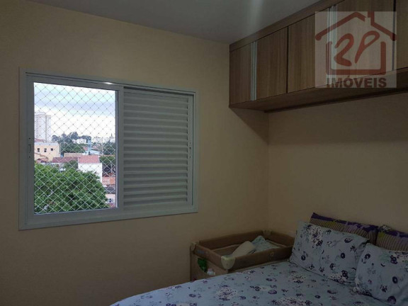 Imagem Apartamento com 2 Quartos à Venda, 46 m² em Chácaras São José - São José Dos Campos Imagem Apartamento com 2 Quartos à Venda, 46 m² em Chácaras São José - São José Dos Campos