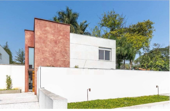 Imagem Casa de Condomínio com 4 Quartos à Venda, 750 m² em Chácara Flora - São Paulo