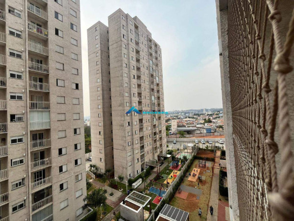 Imagem Apartamento com 2 Quartos à Venda, 56 m² em Cidade Luiza - Jundiaí Imagem Apartamento com 2 Quartos à Venda, 56 m² em Cidade Luiza - Jundiaí