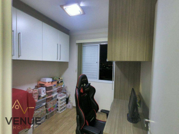 Imagem Apartamento com 3 Quartos para Alugar, 64 m² em Centro - Diadema Imagem Apartamento com 3 Quartos para Alugar, 64 m² em Centro - Diadema