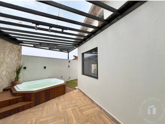 Imagem Casa com 2 Quartos à Venda, 100 m² em Vila Maria - Botucatu Imagem Casa com 2 Quartos à Venda, 100 m² em Vila Maria - Botucatu