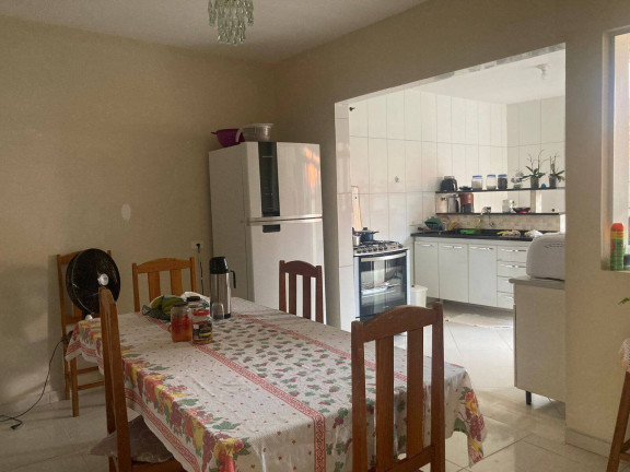Imagem Casa com 4 Quartos à Venda, 222 m² em Vila Margarida - Ourinhos Imagem Casa com 4 Quartos à Venda, 222 m² em Vila Margarida - Ourinhos