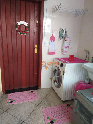 Imagem Sobrado com 3 Quartos à Venda, 125 m² em Parque Renato Maia - Guarulhos Imagem Sobrado com 3 Quartos à Venda, 125 m² em Parque Renato Maia - Guarulhos