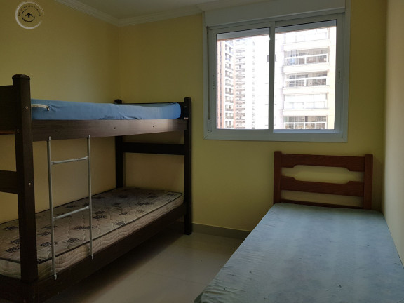 Imagem Apartamento com 2 Quartos à Venda, 70 m² em Centro - Guarujá