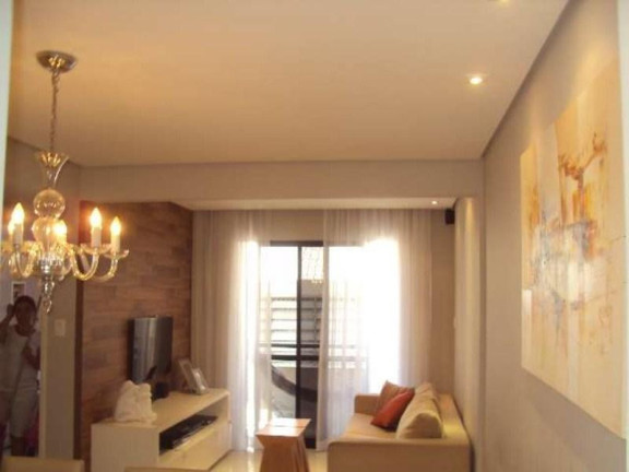 Apartamento com 2 Quartos à Venda, 62 m² em Pituba - Salvador