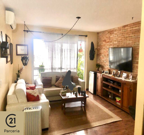 Imagem Apartamento com 2 Quartos à Venda, 120 m² em Brooklin Paulista - São Paulo Imagem Apartamento com 2 Quartos à Venda, 120 m² em Brooklin Paulista - São Paulo