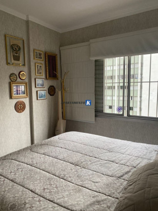 Imagem Apartamento com 2 Quartos à Venda, 80 m² em Santana - São Paulo Imagem Apartamento com 2 Quartos à Venda, 80 m² em Santana - São Paulo