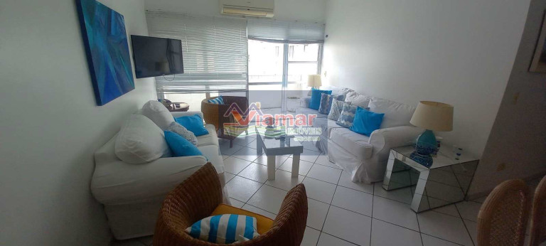 Imagem Apartamento com 4 Quartos à Venda, 132 m² em Enseada - Guarujá Imagem Apartamento com 4 Quartos à Venda, 132 m² em Enseada - Guarujá