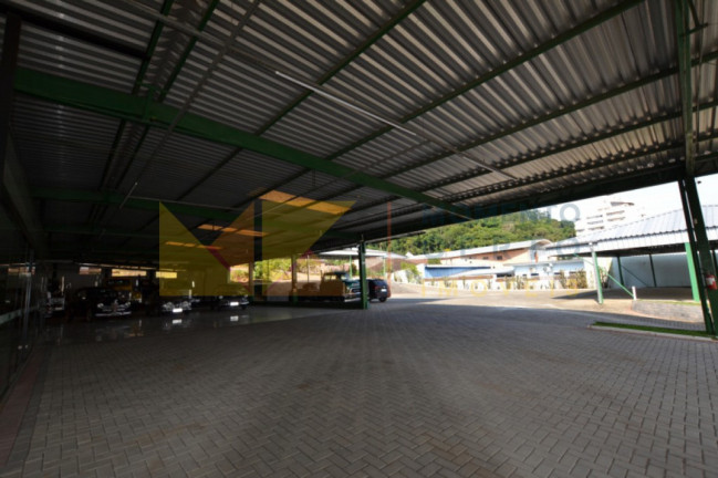 Imagem Galpão para Alugar, 1.519 m² em Velha - Blumenau
