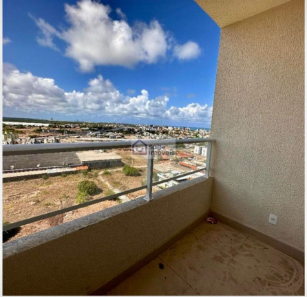 Imagem Apartamento com 2 Quartos à Venda, 54 m² em Ponta De Campina - Cabedelo Imagem Apartamento com 2 Quartos à Venda, 54 m² em Ponta De Campina - Cabedelo
