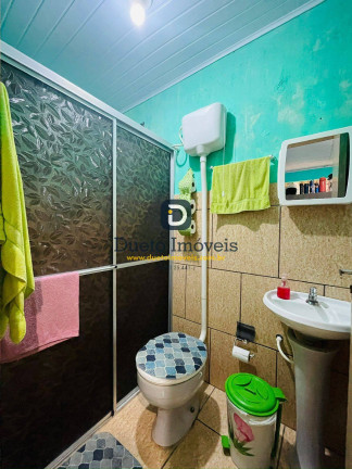 Imagem Casa com 2 Quartos à Venda, 155 m² em Diácono João Luiz Pozzobon - Santa Maria