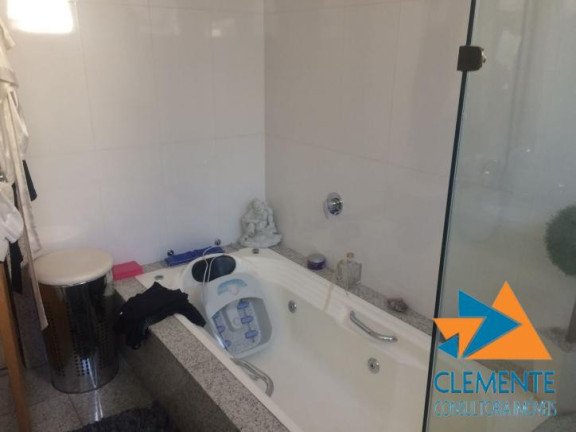 Imagem Apartamento com 4 Quartos à Venda, 220 m² em Funcionários - Belo Horizonte Imagem Apartamento com 4 Quartos à Venda, 220 m² em Funcionários - Belo Horizonte