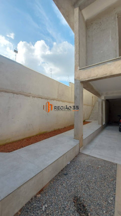 Casa com 3 Quartos à Venda, 180 m² em Residencial Belvedere - Poços De Caldas