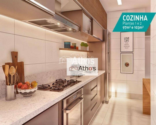 Imagem Apartamento com 3 Quartos à Venda, 97 m² em Vila Do Parque - Indaiatuba Imagem Apartamento com 3 Quartos à Venda, 97 m² em Vila Do Parque - Indaiatuba