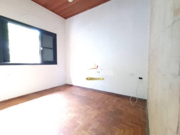 Imagem Casa com 2 Quartos à Venda, 114 m² em Centro - São Caetano Do Sul