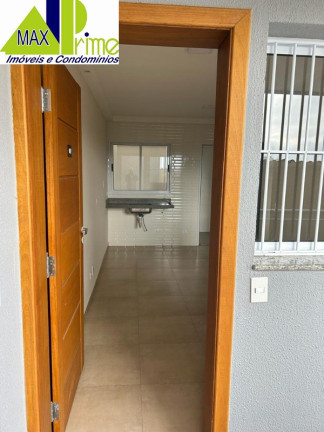 Imagem Apartamento com 2 Quartos à Venda, 33 m² em Vila Carrão - São Paulo Imagem Apartamento com 2 Quartos à Venda, 33 m² em Vila Carrão - São Paulo
