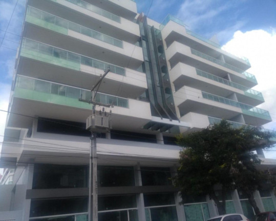 Imagem Apartamento com 2 Quartos à Venda, 112 m² em Centro - Cabo Frio Imagem Apartamento com 2 Quartos à Venda, 112 m² em Centro - Cabo Frio