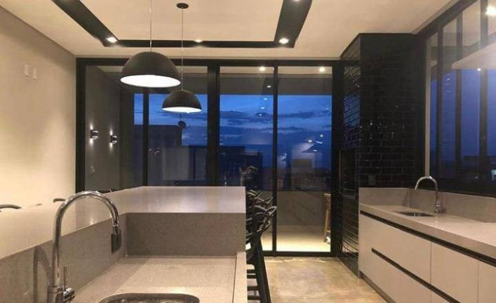 Imagem Casa de Condomínio com 4 Quartos à Venda, 450 m² em Jardim Do Paço - Sorocaba Imagem Casa de Condomínio com 4 Quartos à Venda, 450 m² em Jardim Do Paço - Sorocaba