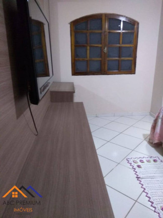 Imagem Sobrado com 3 Quartos à Venda,  em Jardim Santo André - Santo André