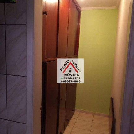Imagem Apartamento com 2 Quartos à Venda, 56 m² em Pedreira - São Paulo Imagem Apartamento com 2 Quartos à Venda, 56 m² em Pedreira - São Paulo