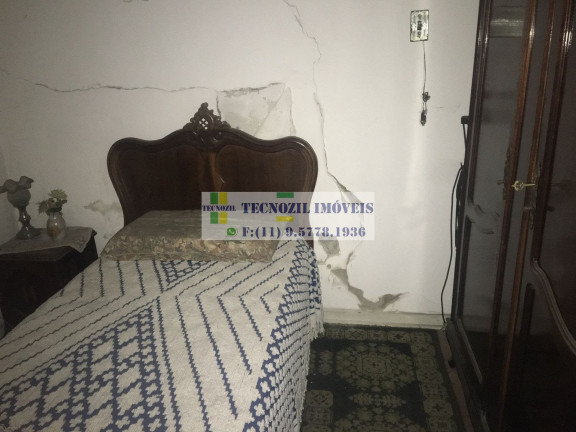 Imagem Casa com 3 Quartos à Venda, 166 m² em Cambuci - São Paulo