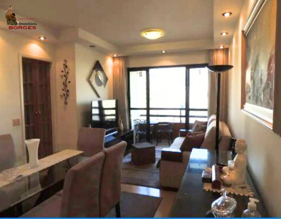 Imagem Apartamento com 3 Quartos à Venda, 75 m² em Chácara Inglesa - São Paulo Imagem Apartamento com 3 Quartos à Venda, 75 m² em Chácara Inglesa - São Paulo